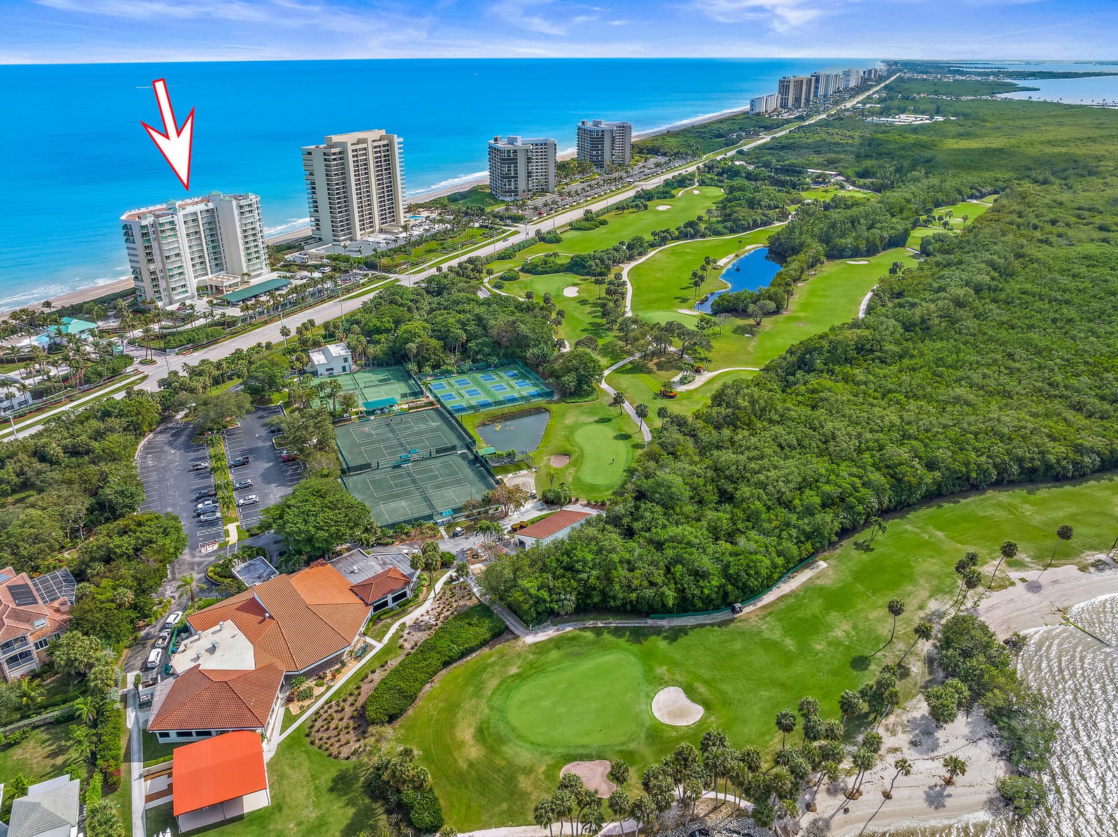 8650 S Ocean Drive Ph-5, Jensen Beach, FL 34957 photo 4