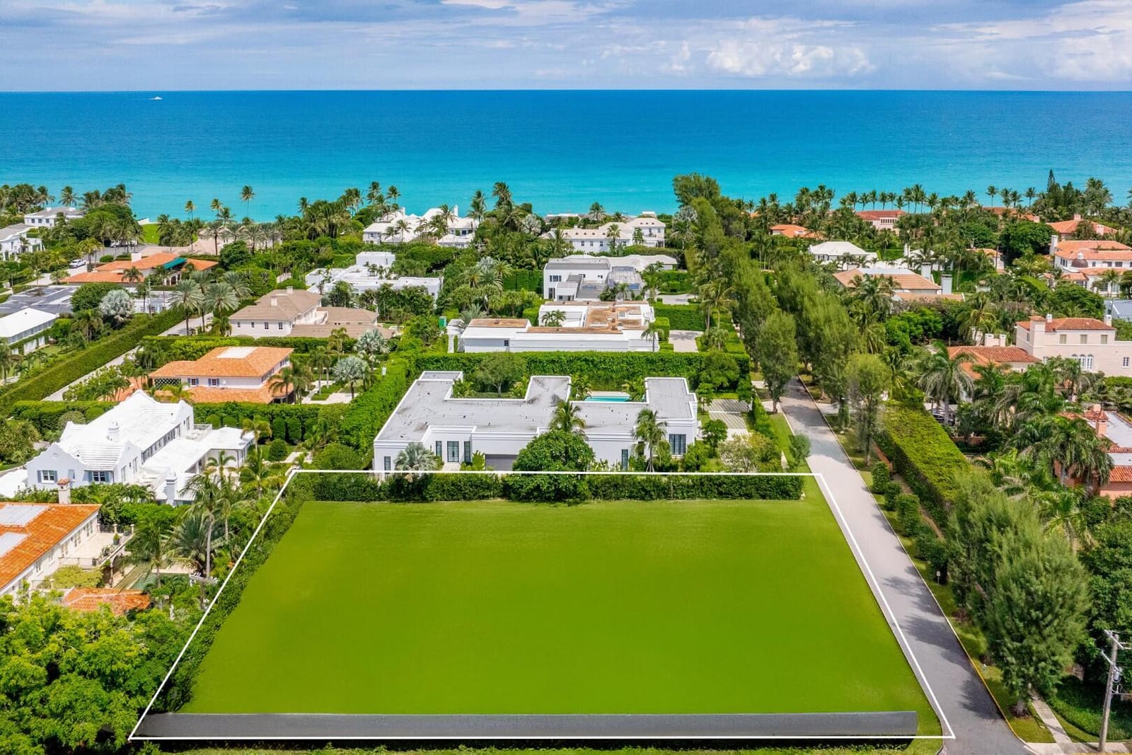 157 Wells Road, Palm Beach, FL 33480