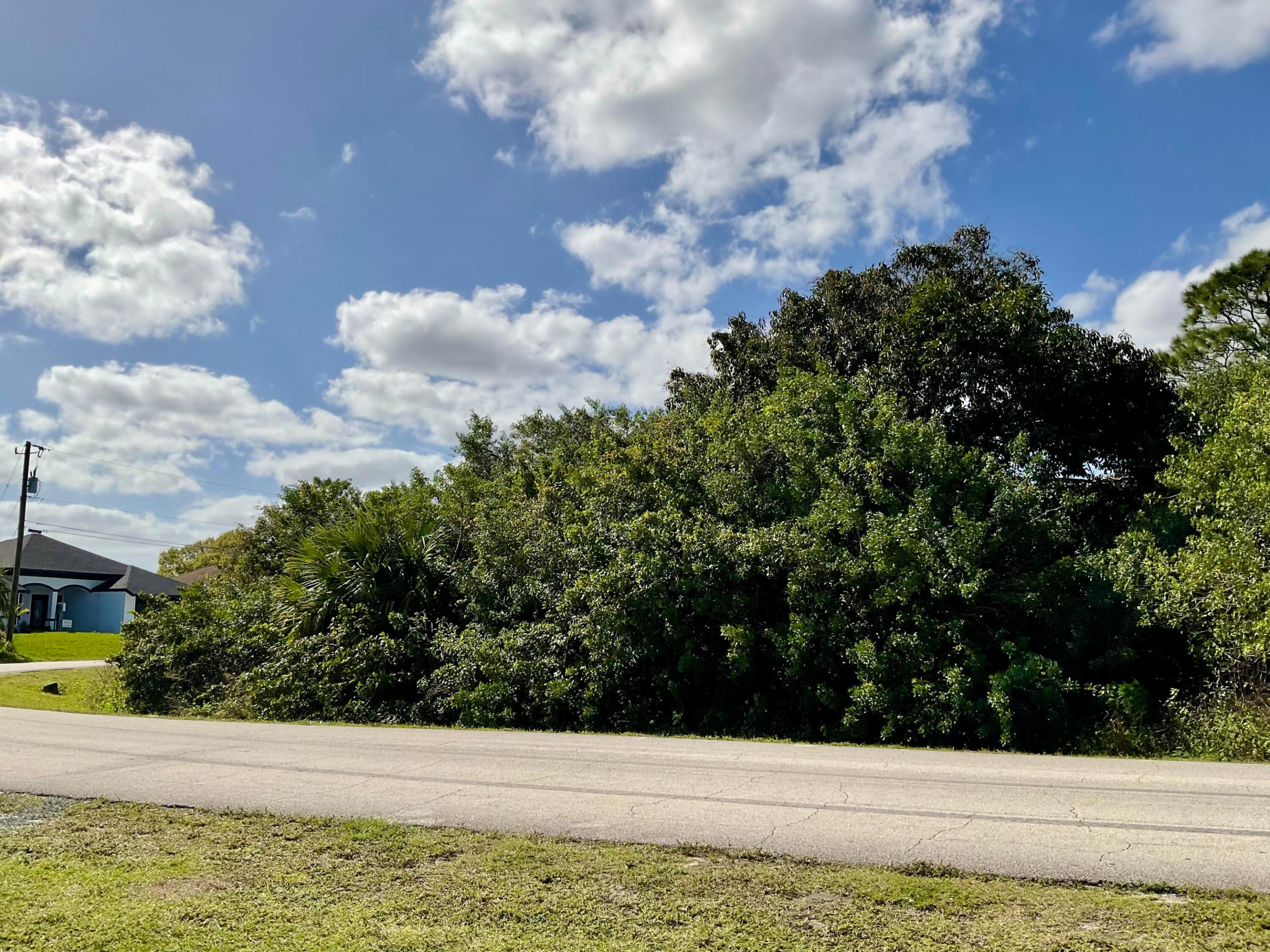 4674 SW Masefield Street, Port St. Lucie, FL 34953, Port St Lucie
