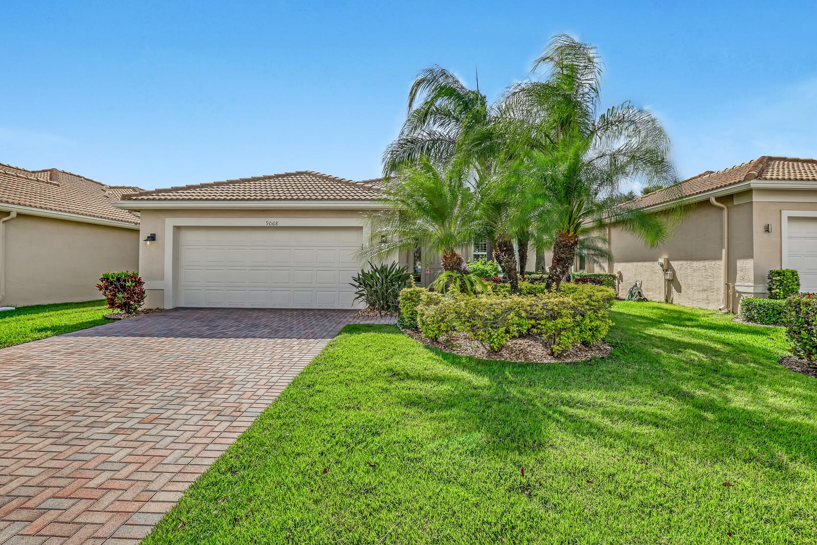 9068 Clearhill Road, Boynton Beach, FL 33473