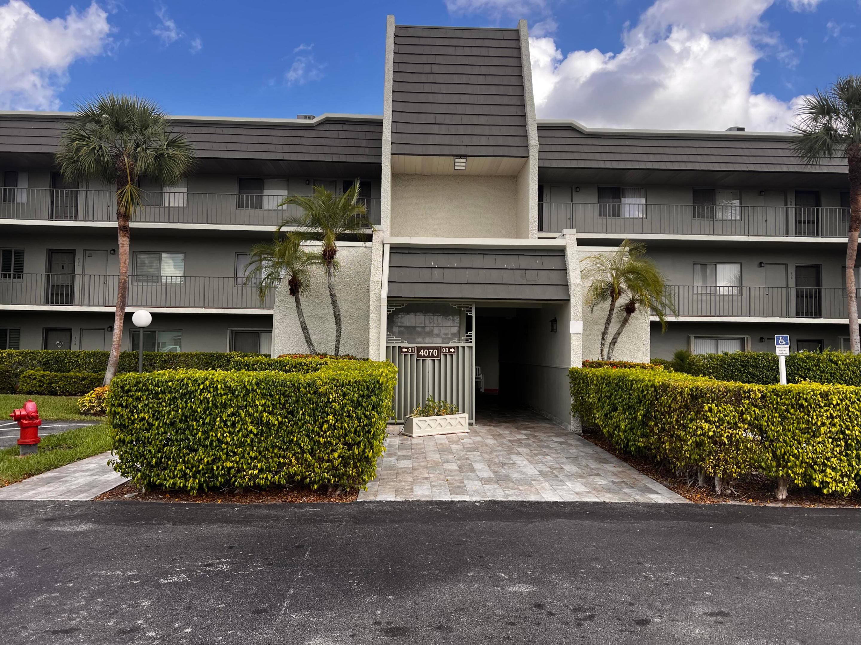 4070 Tivoli Court 202, Lake Worth, FL 33467, Lake Worth