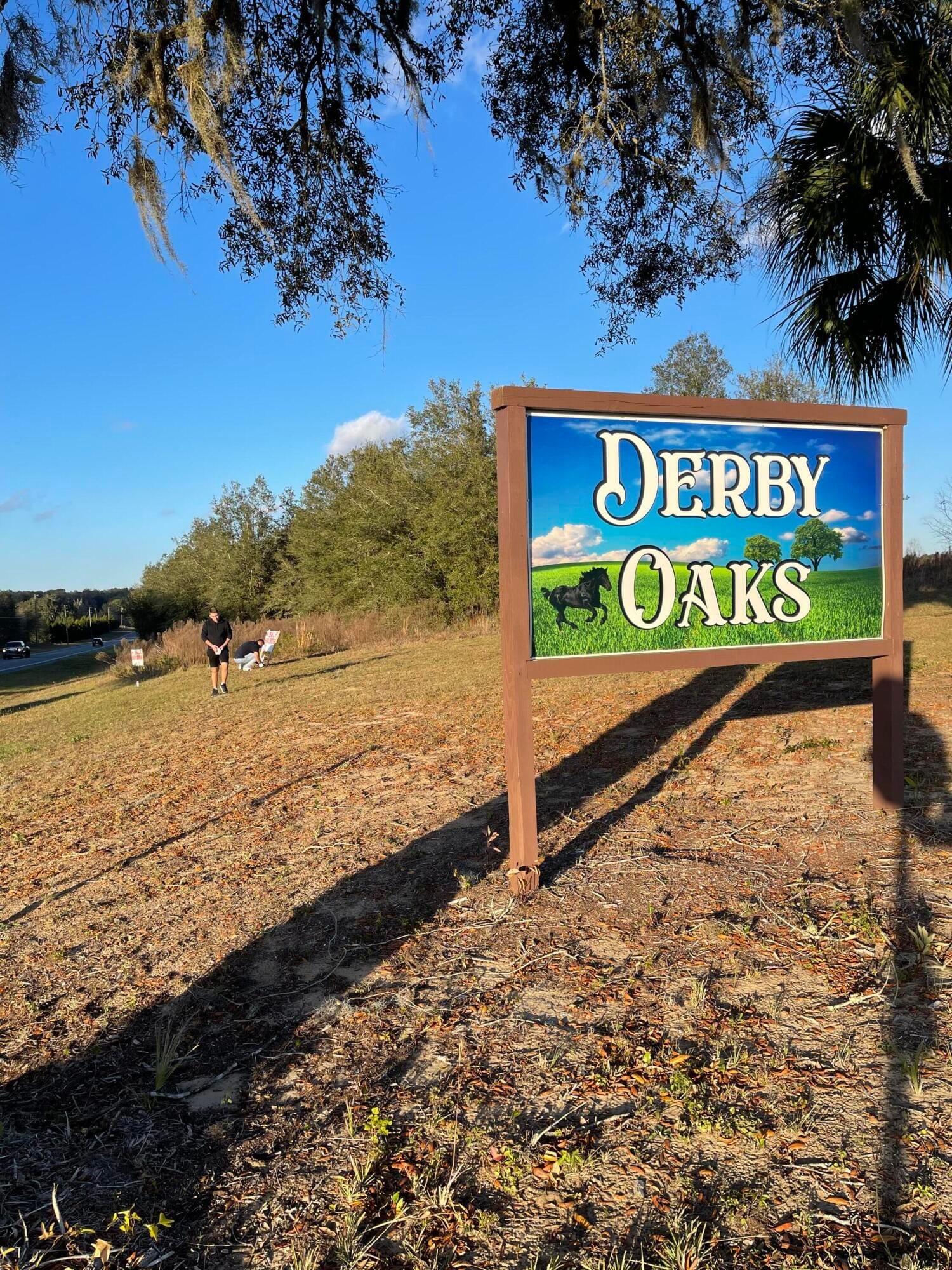 7451 E Derby Oaks Drive — photo 3