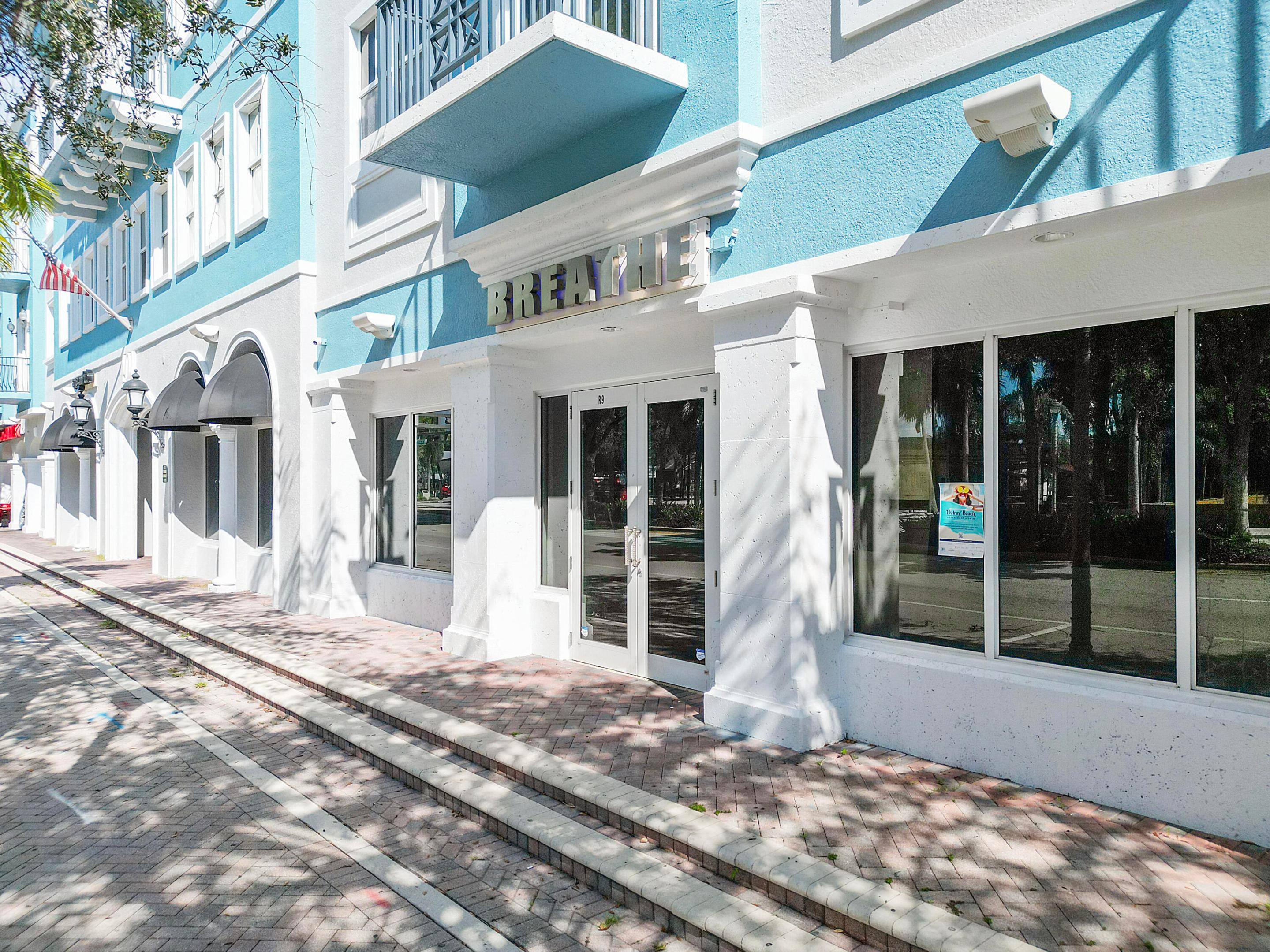 401 W Atlantic Avenue R8-R9, Delray Beach, FL 33444, Delray Beach