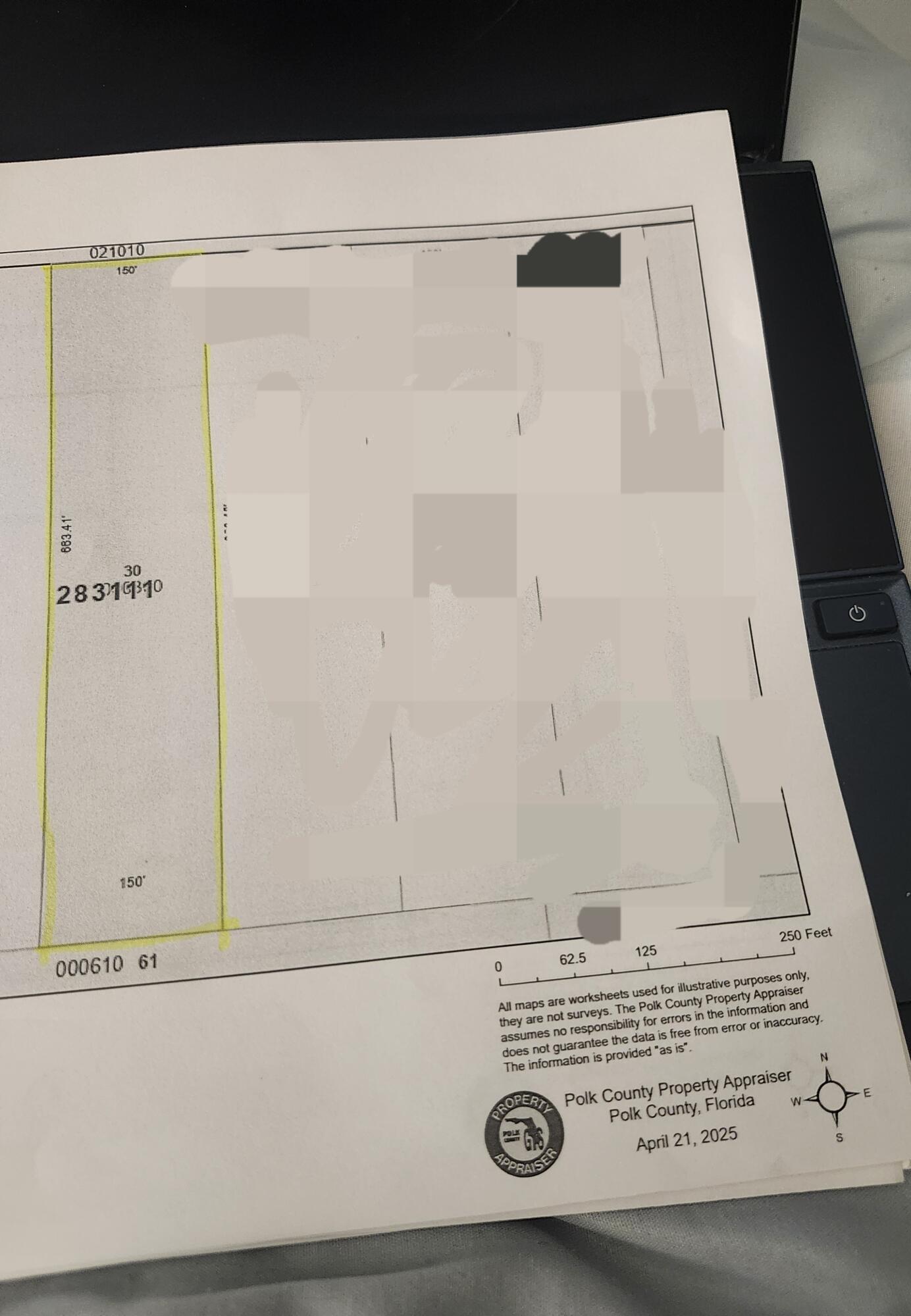 Lot 30 Fazzini Road, Lake Wales, FL 33898, Lake Wales
