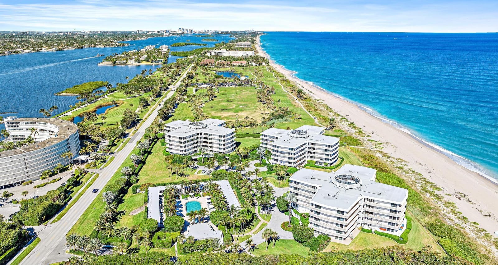 2500 S Ocean Boulevard 1 D 2, Palm Beach, FL 33480
