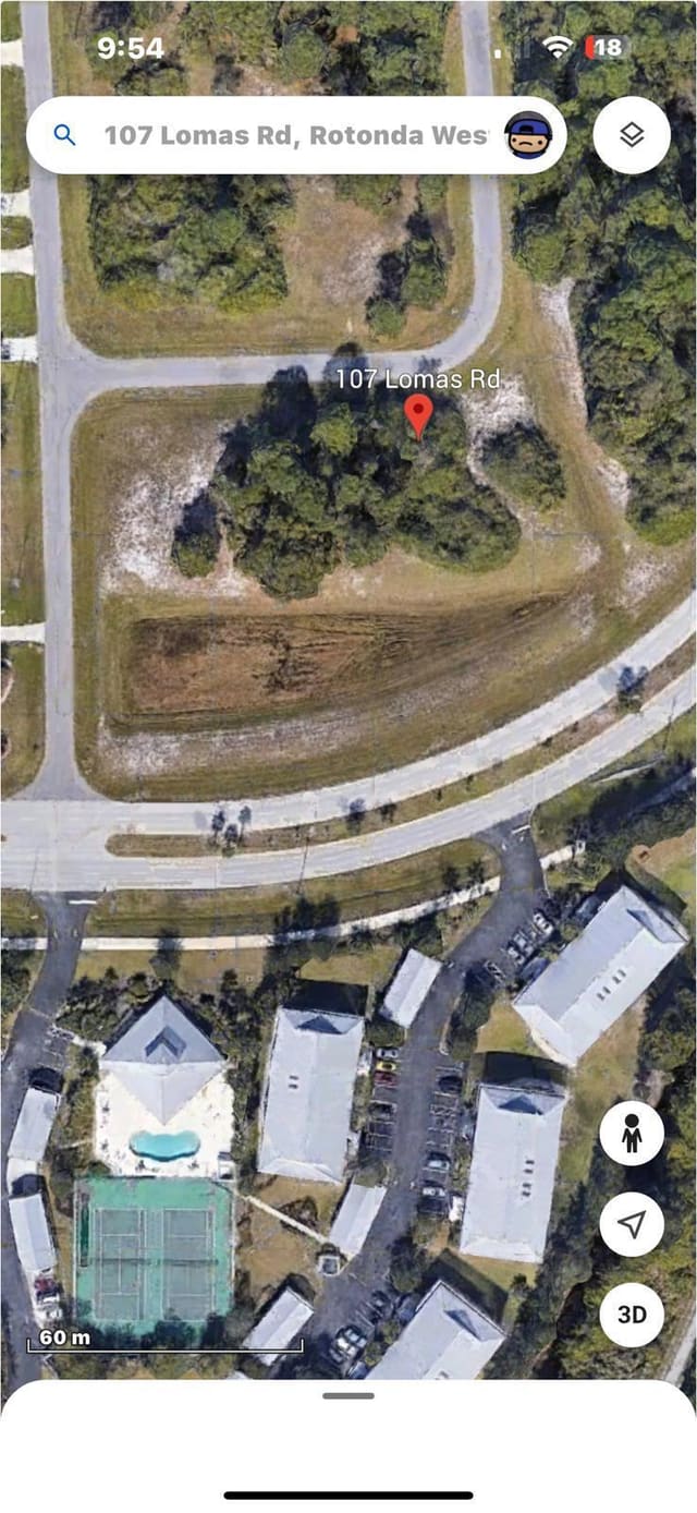 107 Lomas Road, Rotonda West, FL 33947