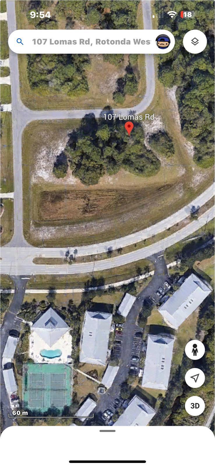 107 Lomas Road, Rotonda West, FL 33947, Rotonda West