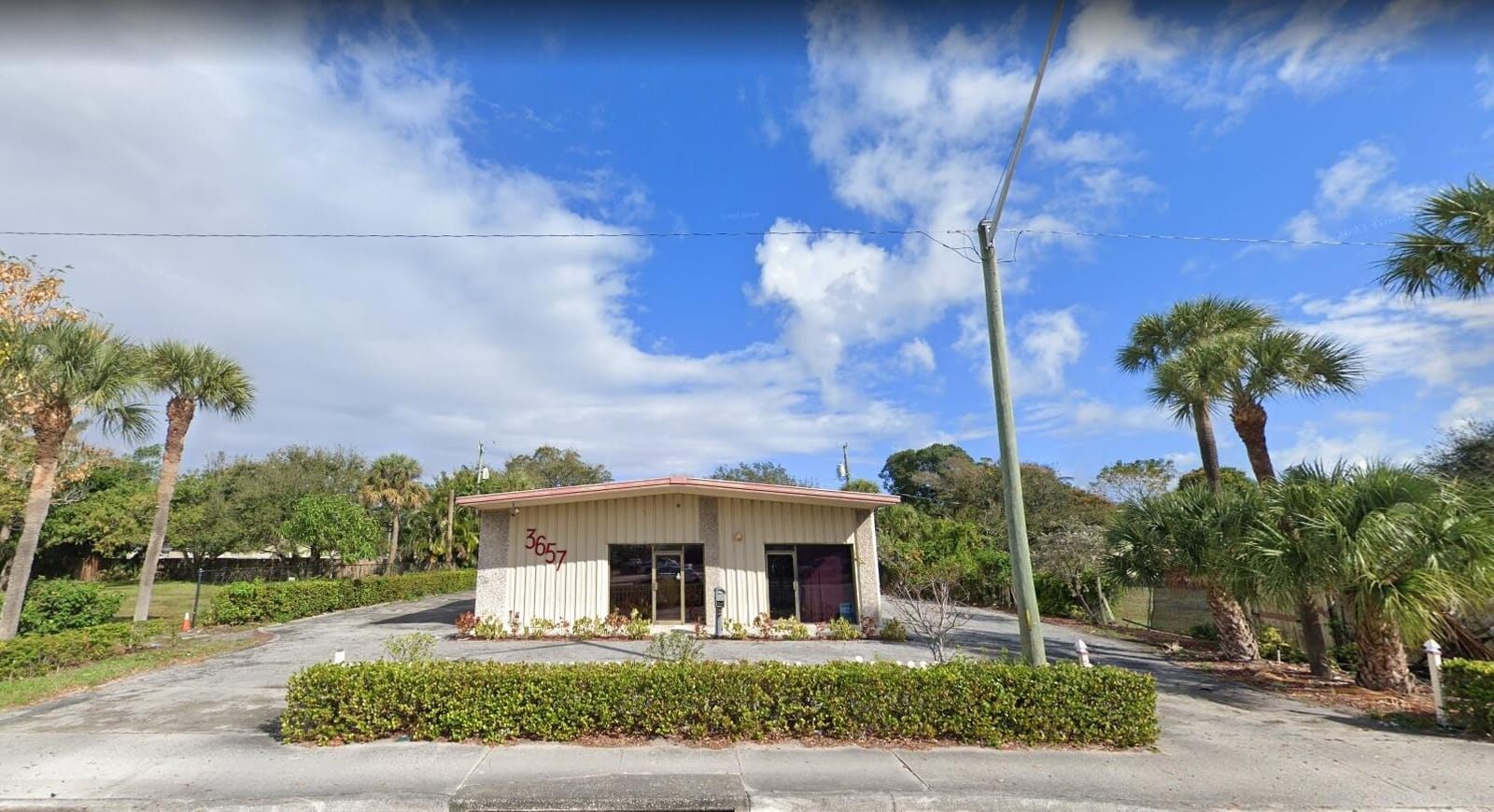 3657 Westgate Avenue, West Palm Beach, FL