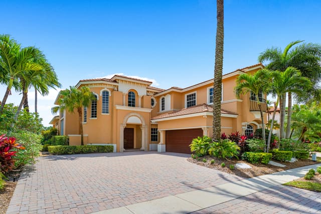 16360 Braeburn Ridge Trail, Delray Beach, FL 33446