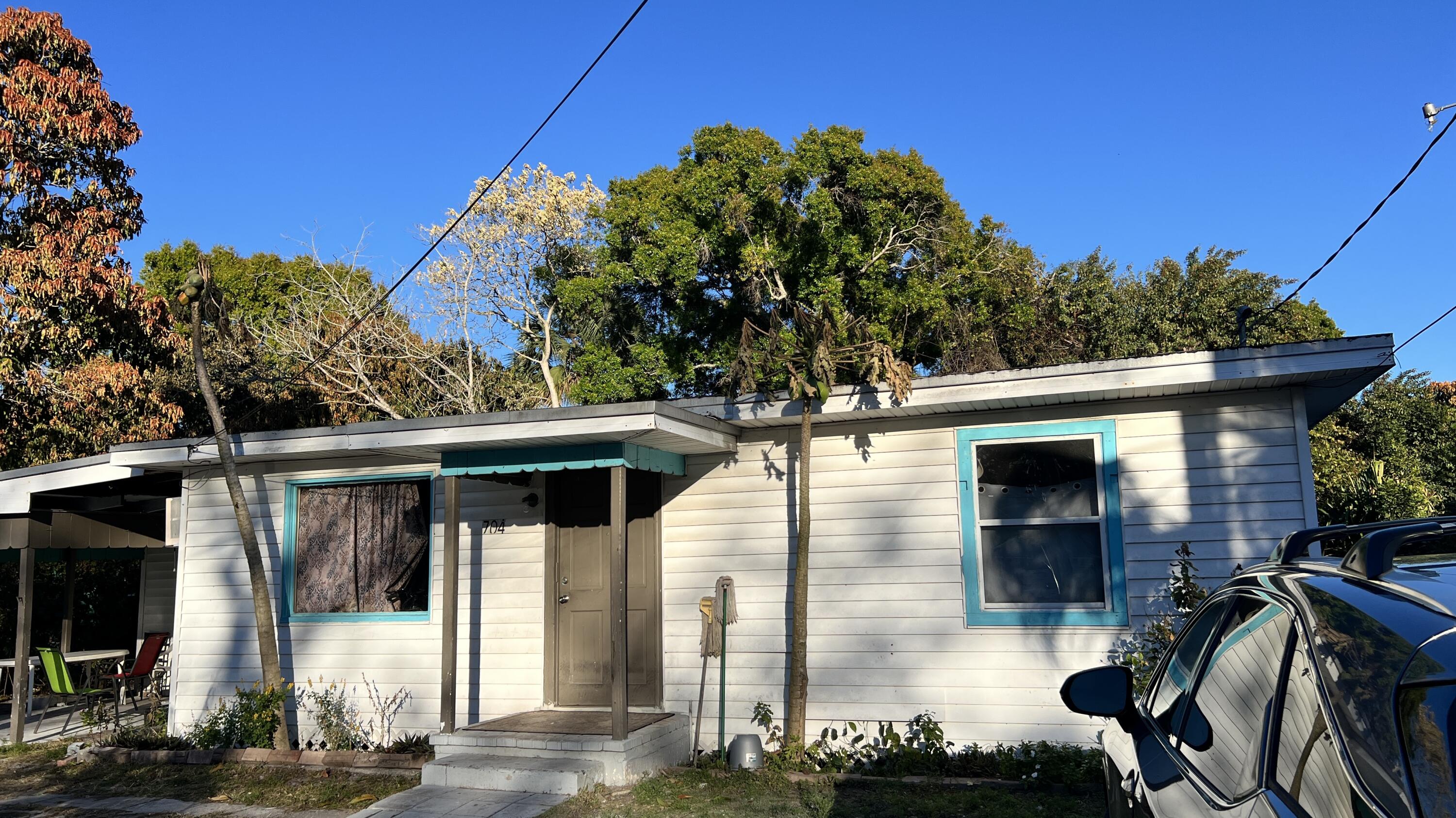 704 S 17th Street, Fort Pierce, FL 34950, Fort Pierce