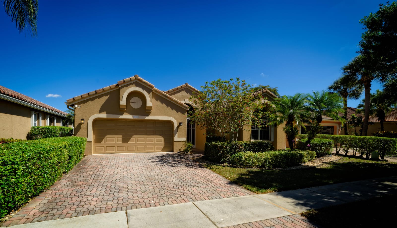 Sold home at 10102 Diamond Lake Road, Boynton Beach, FL 33437