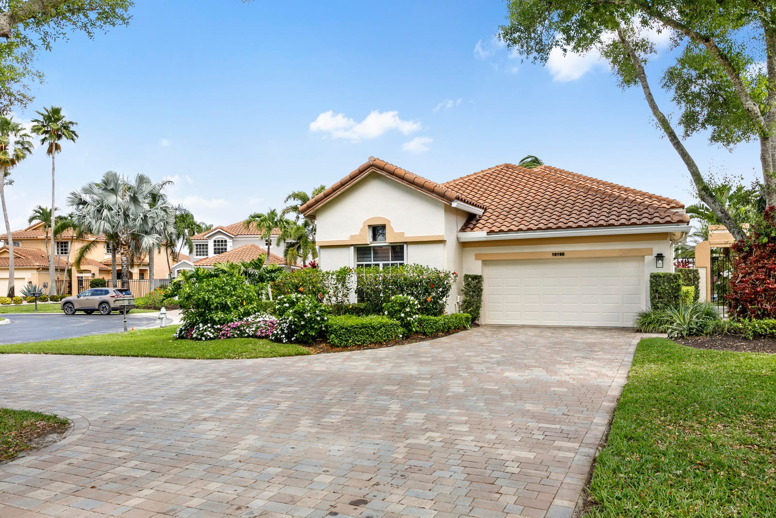 10195 Osprey Trace, West Palm Beach, FL 33412