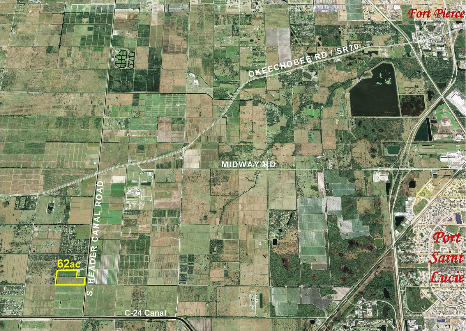 Tbd S Header Canal Road — photo 2