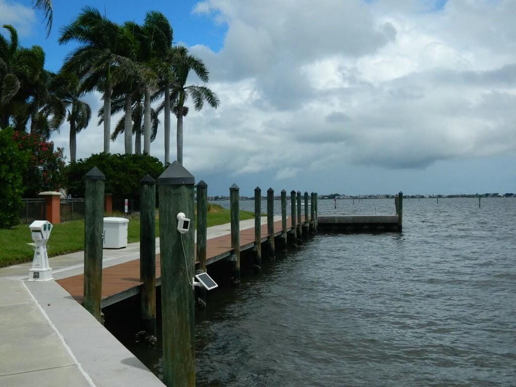 1405 NE Indian River Drive, Jensen Beach, FL 34957