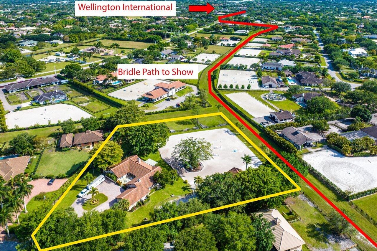 14380 Wither Close, Wellington, FL 33414 photo 2