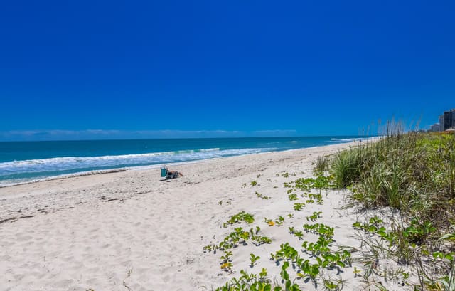 4200 N Hwy A1a 814, Fort Pierce, FL 34949