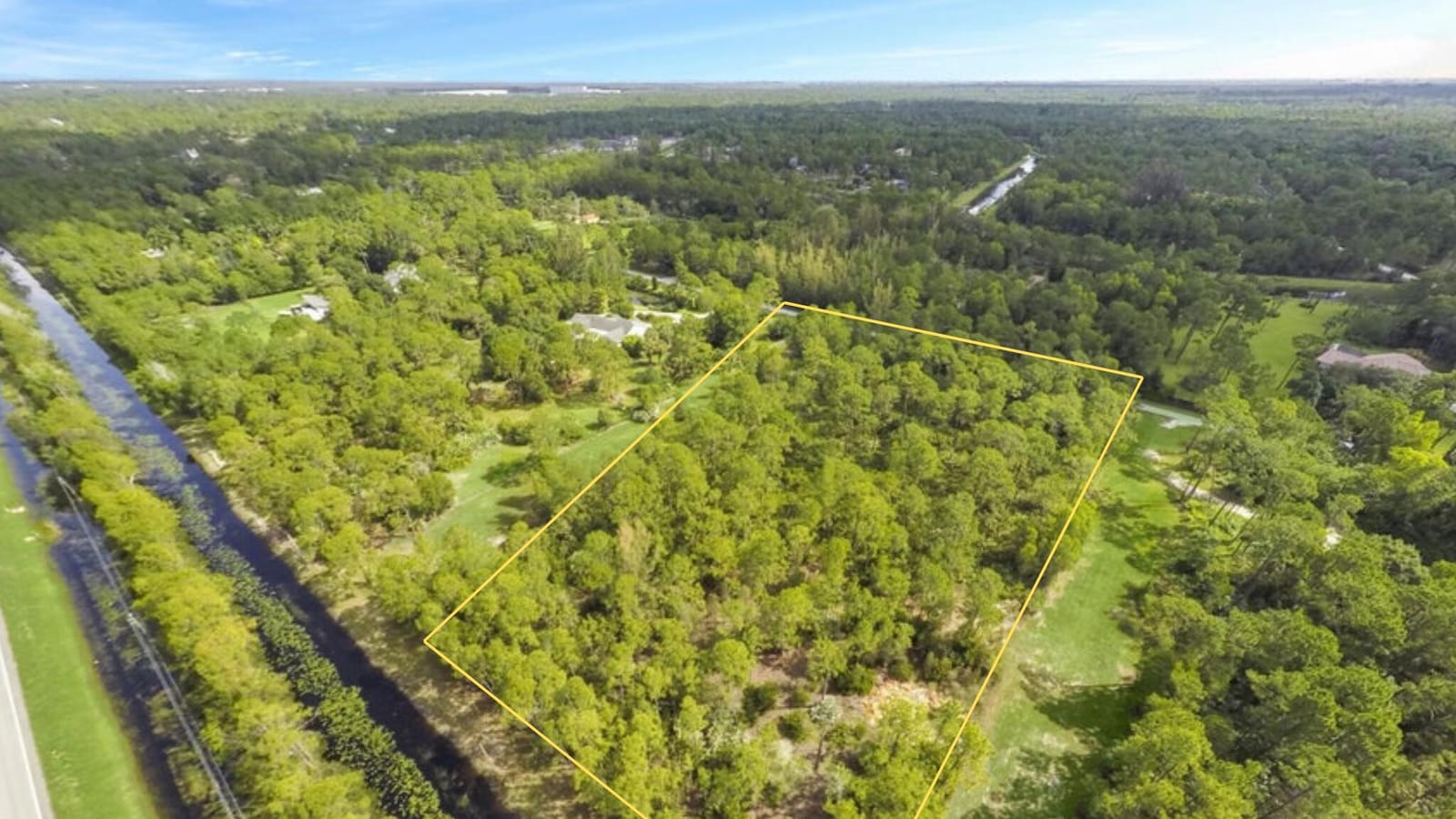 Aka Deer Creek Drive, Palm Beach Gardens, FL 33418