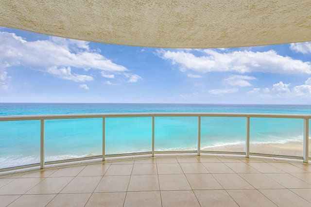 4600 N Ocean Drive 601, Singer Island, FL 33404