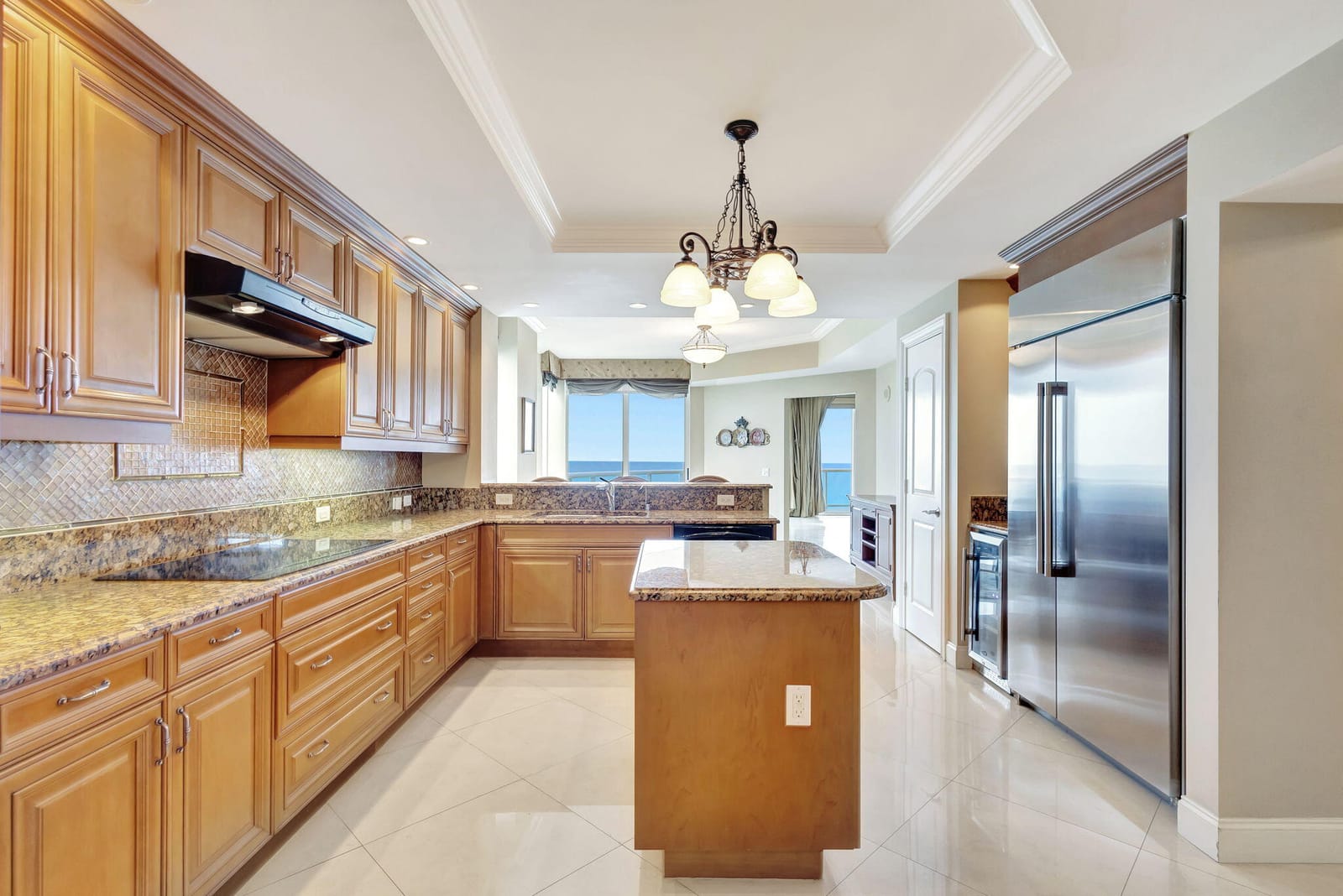4600 N Ocean Drive 601 — photo 11