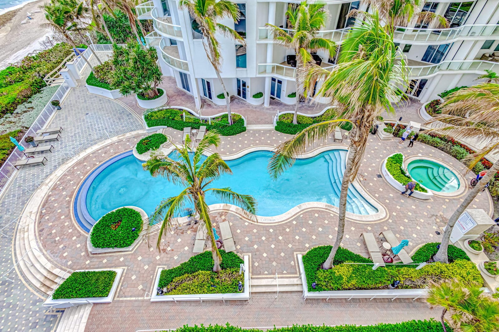 4600 N Ocean Drive 601 — photo 12