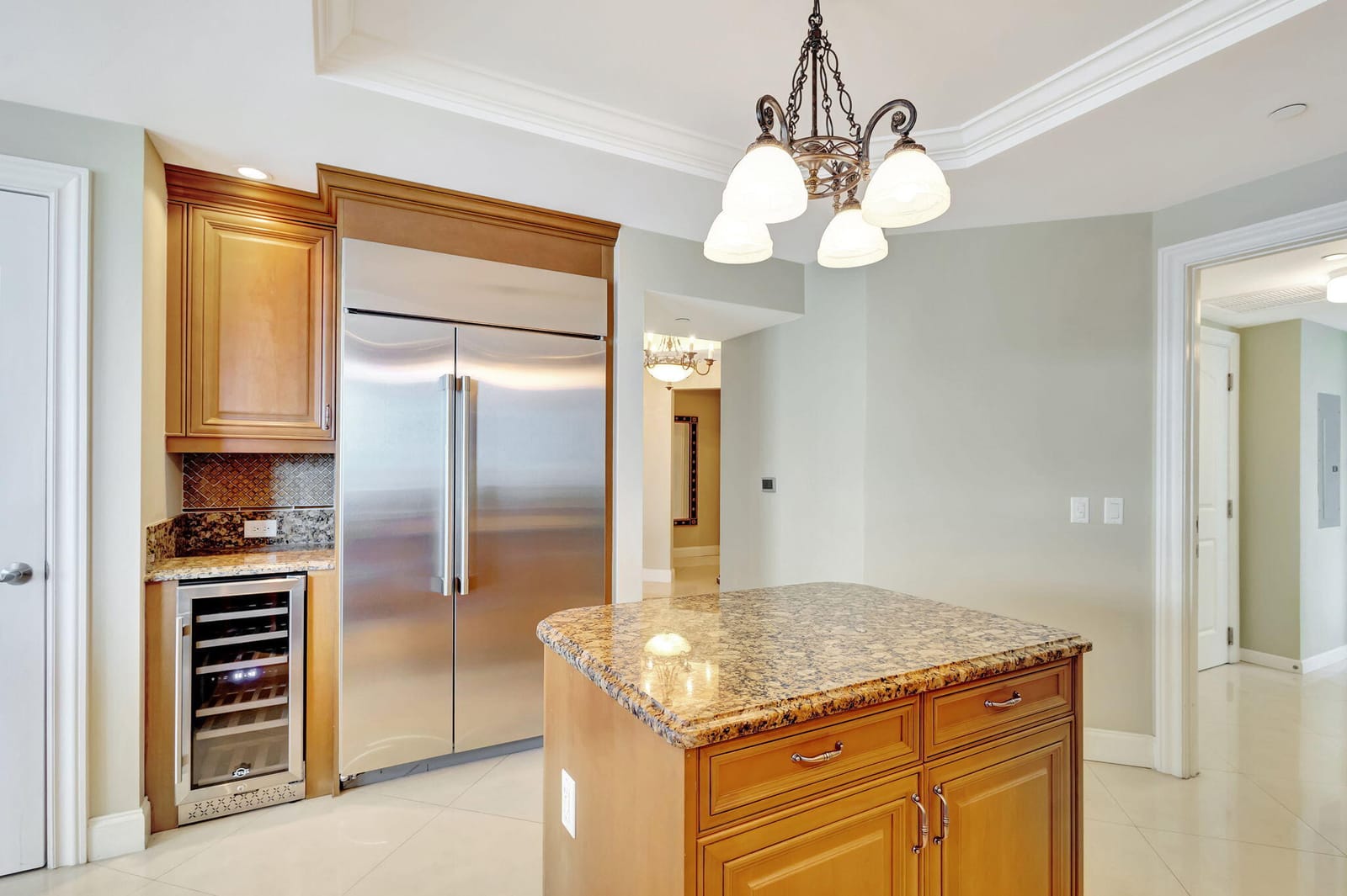 4600 N Ocean Drive 601, Singer Island, FL 33404 photo 14