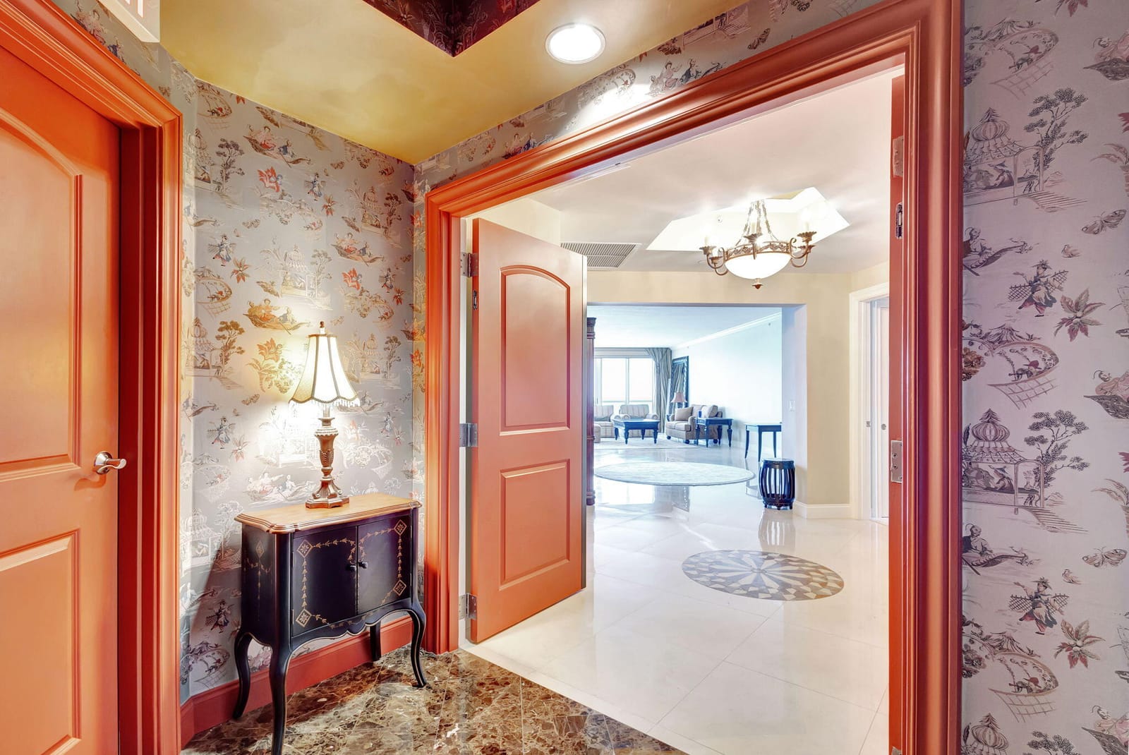 4600 N Ocean Drive 601 — photo 5