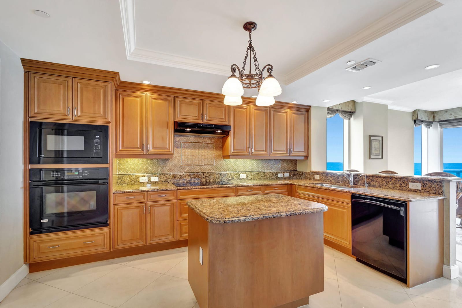 4600 N Ocean Drive 601 — photo 9