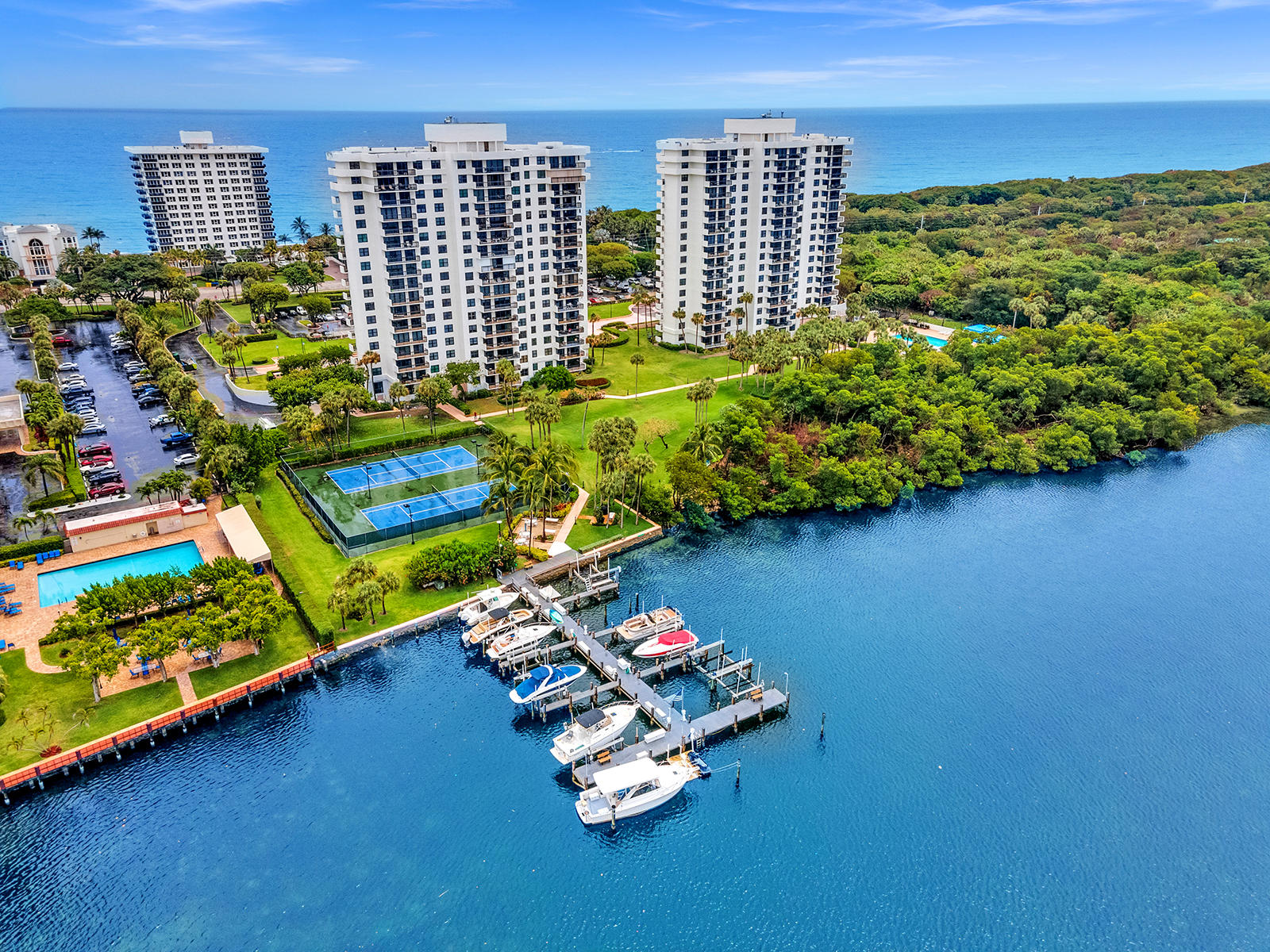 2003 N Ocean Boulevard 602, Boca Raton, FL 33431, Boca Raton