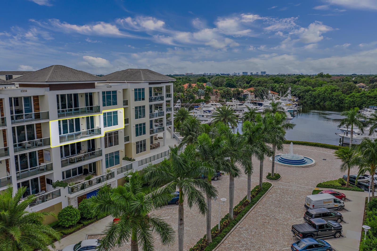 2700 Donald Ross Road 402, Palm Beach Gardens, FL 33410