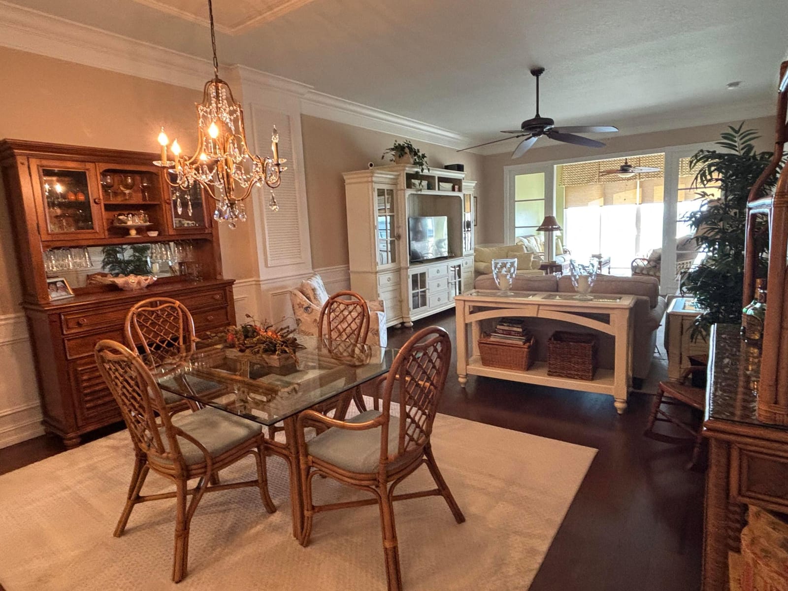 27 Harbour Isle Drive W Ph-4, Fort Pierce, FL 34949 photo 12