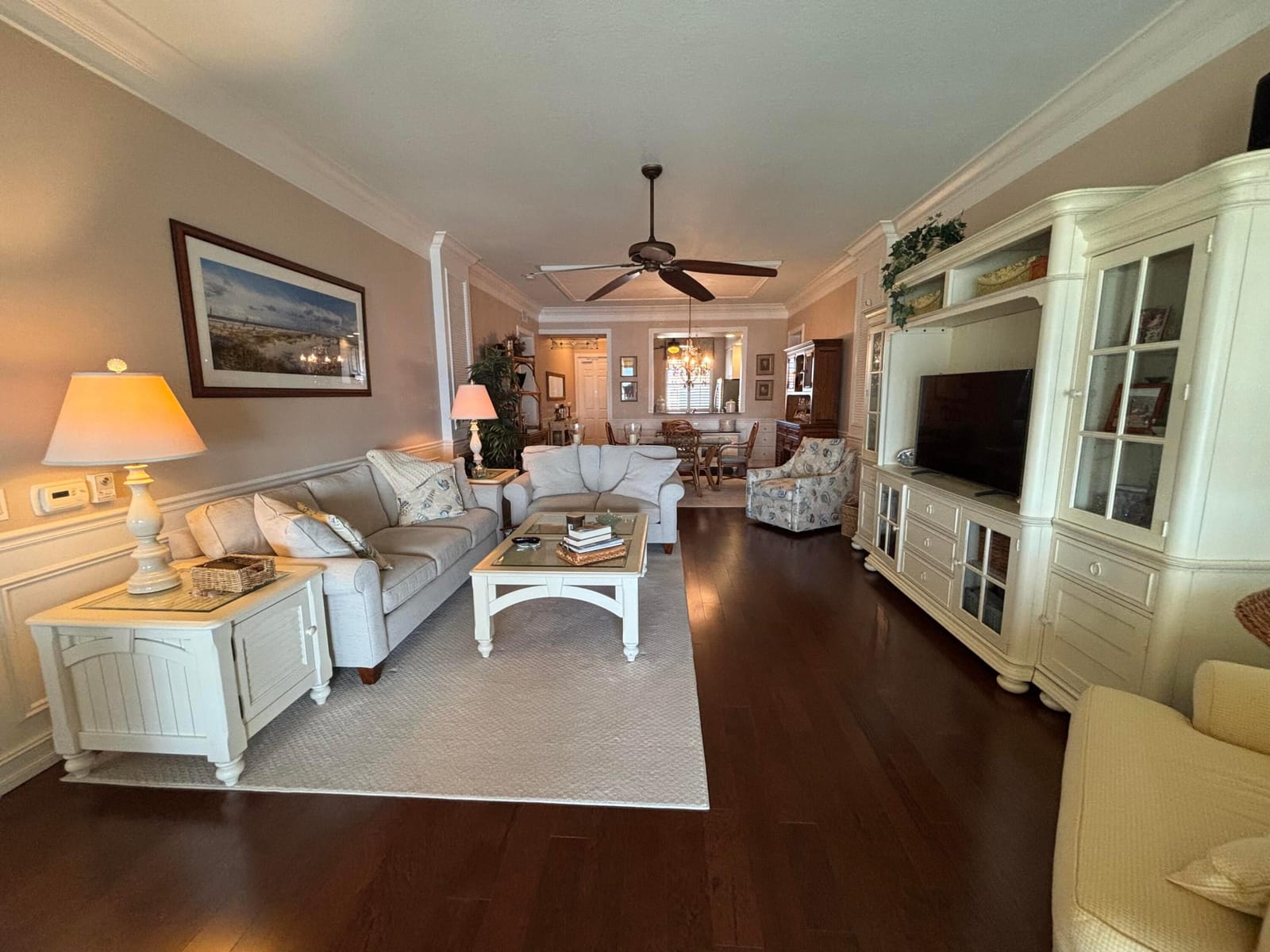 27 Harbour Isle Drive W Ph-4, Fort Pierce, FL 34949 photo 18