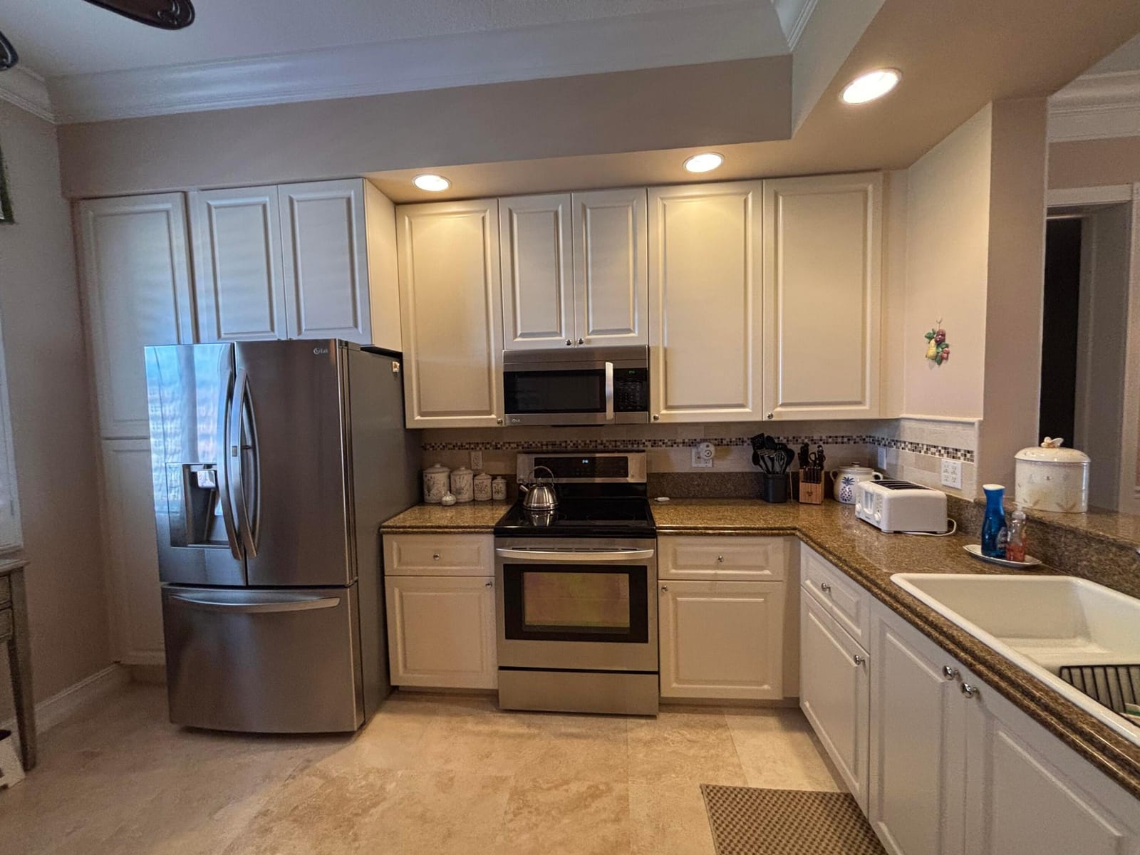 27 Harbour Isle Drive W Ph-4, Fort Pierce, FL 34949 photo 3