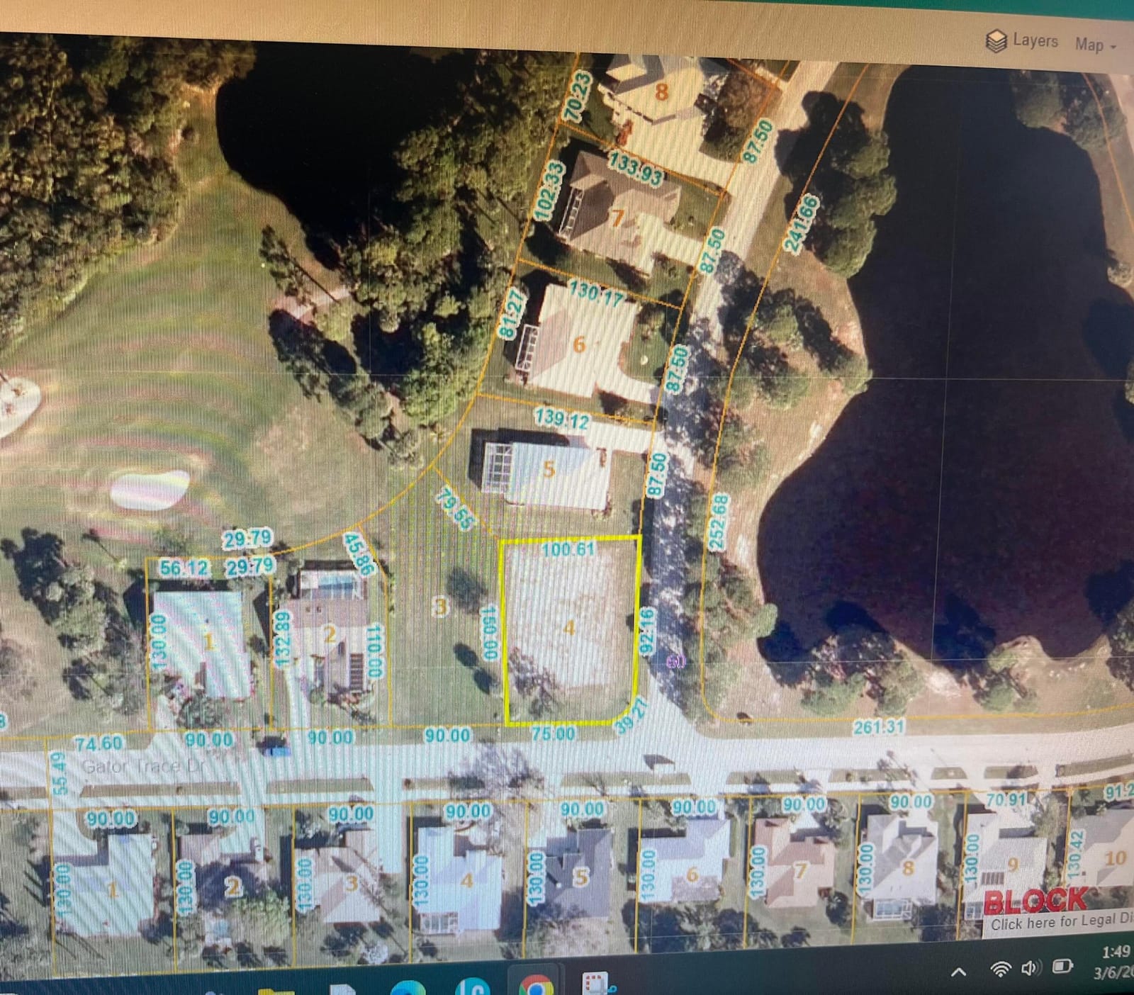 4310 Gator Trace Circle, Fort Pierce, FL 34982 photo 17