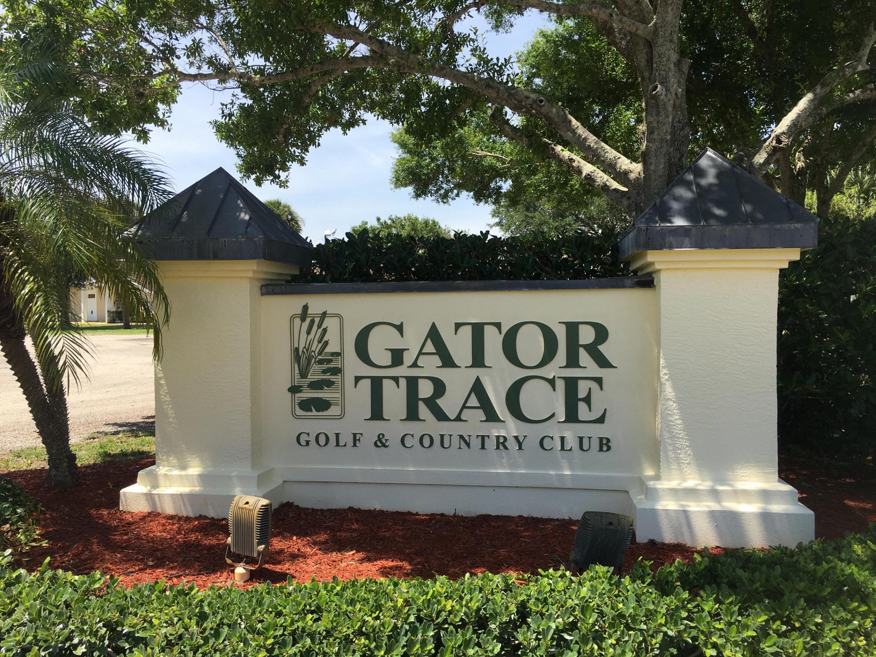 4310 Gator Trace Circle, Fort Pierce, FL 34982, Fort Pierce