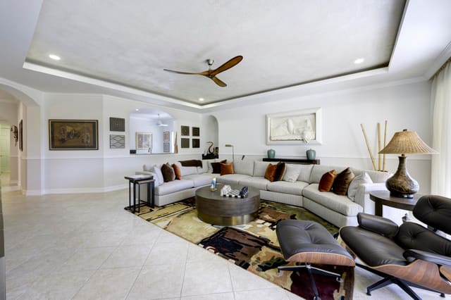 10372 Orchid Reserve Drive, sold in Ibis - Orchid Reserve, West Palm Beach, FL