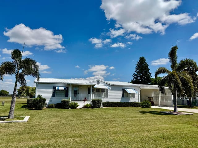 1541 SW 35th Circle, Okeechobee, FL 34974