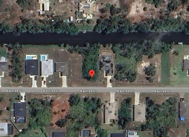 154 Baytree Drive, Rotonda West, FL 33947