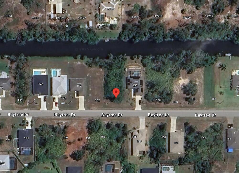 154 Baytree Drive, Rotonda West, FL 33947, Rotonda West