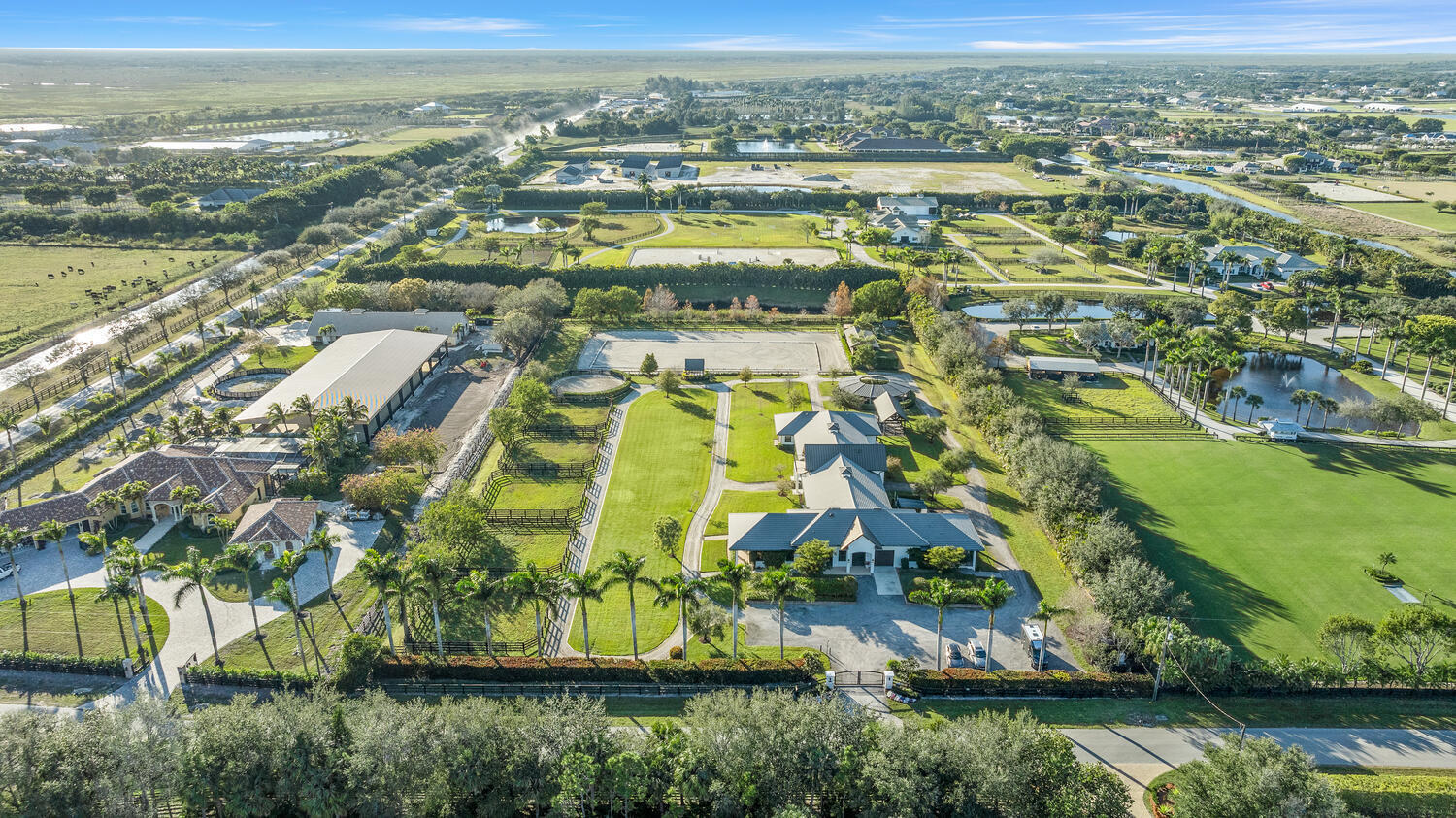4915 Stables Way, Wellington, FL 33414, Wellington