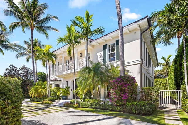 253 Jamaica Lane, Palm Beach, FL 33480