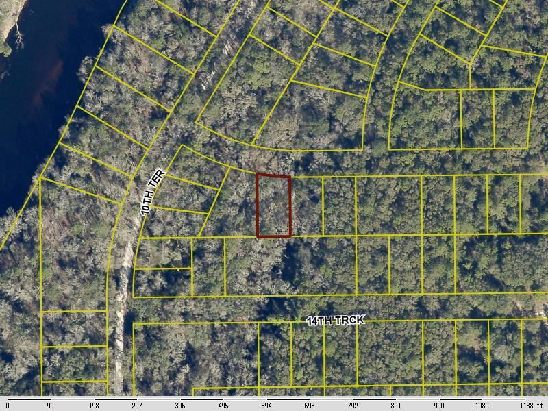 0 Leg Lot 7 Blk 12 Suw River Pa, Live Oak, FL 32060, Live Oak