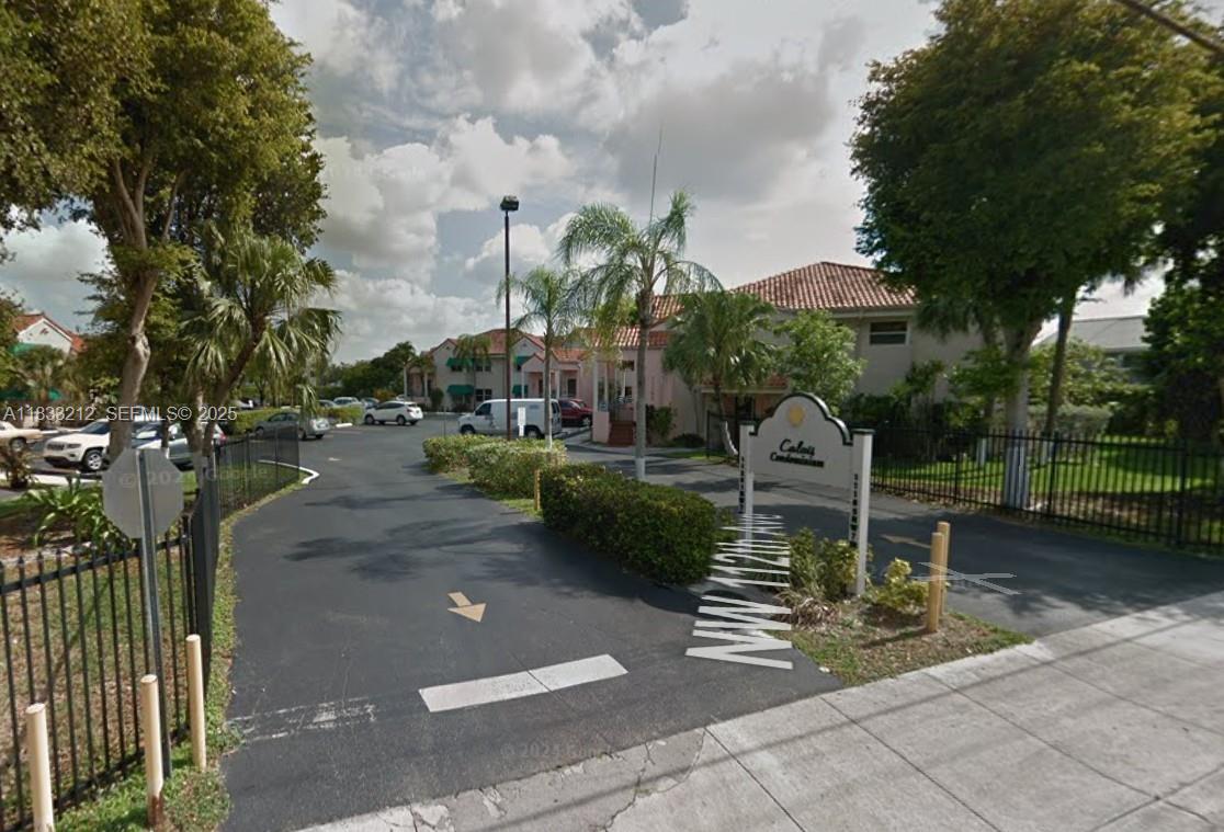 11201 NW 7th Street 204, Sweetwater, FL 33172, Sweetwater