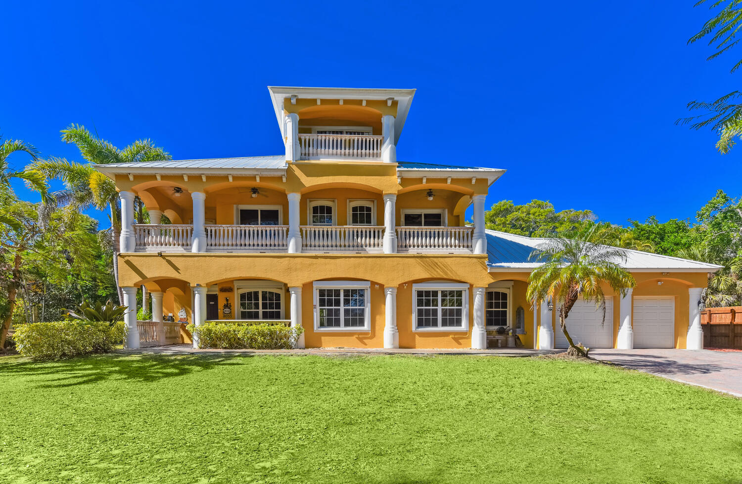 8073 S Indian River Drive, Fort Pierce, FL 34982, Fort Pierce