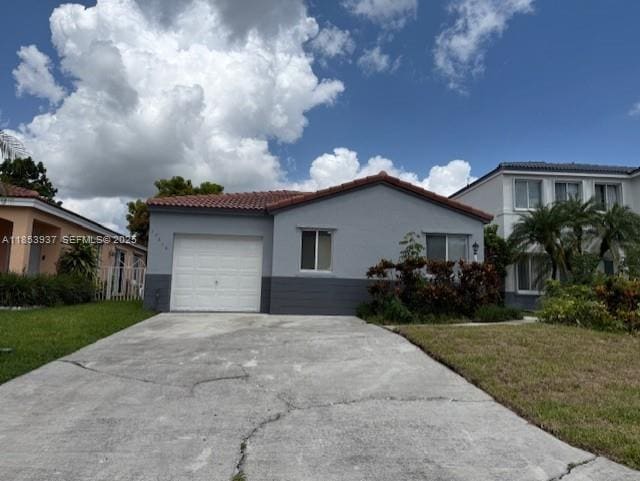 17312 SW 142nd Court, Miami, FL 33177