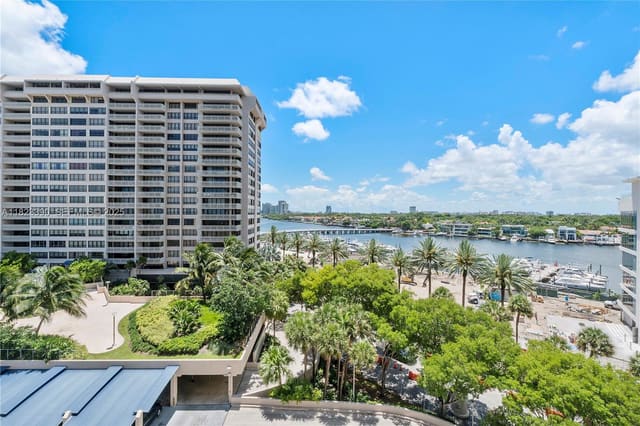 3 Grove Isle Drive C706, Miami, FL 33133