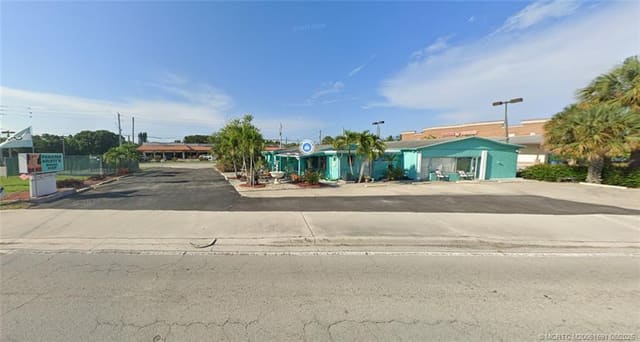 1313 NE Jensen Beach Boulevard, Jensen Beach, FL 34957