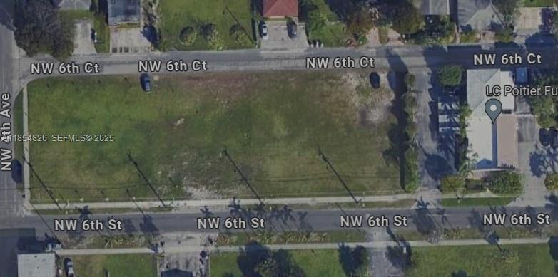 6 Nw Court, Pompano Beach, FL 33060, Pompano Beach