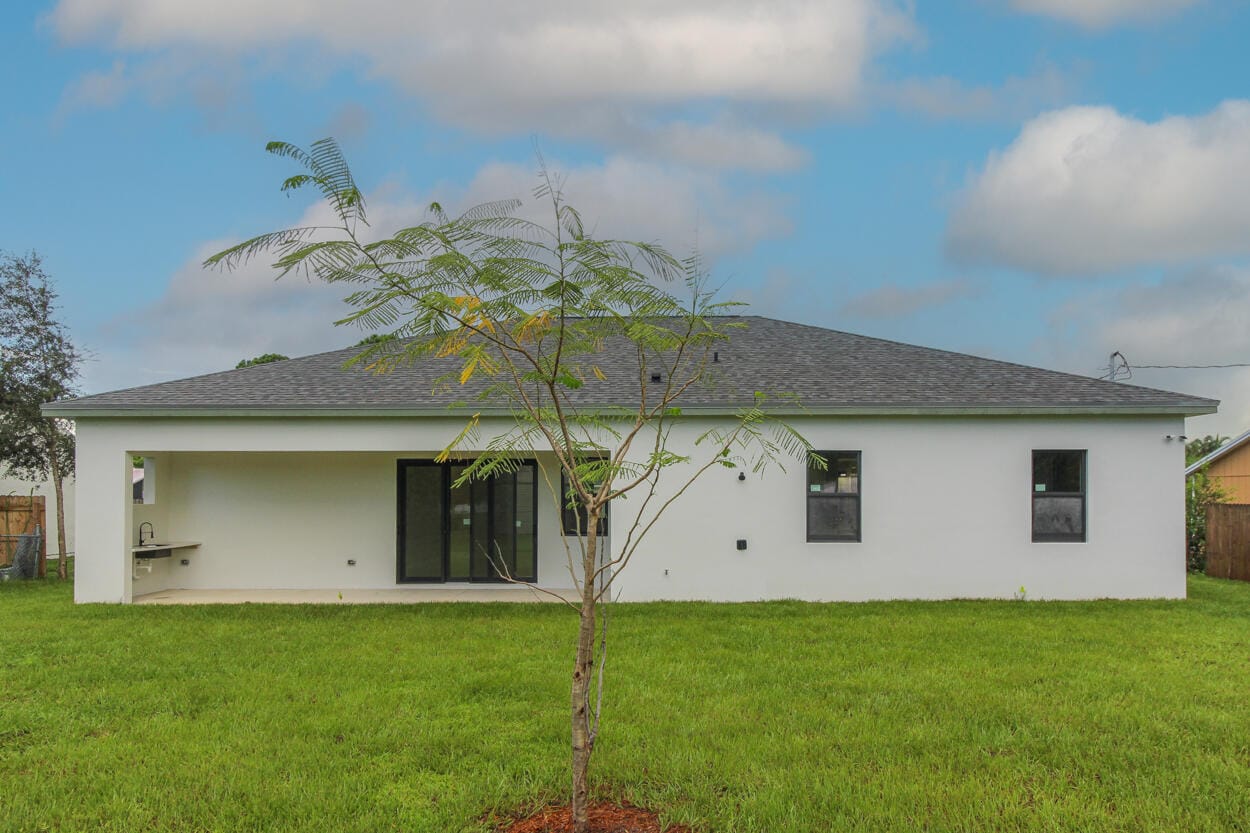1143 SW Estaugh Avenue, Port St. Lucie, FL 34953 photo 15