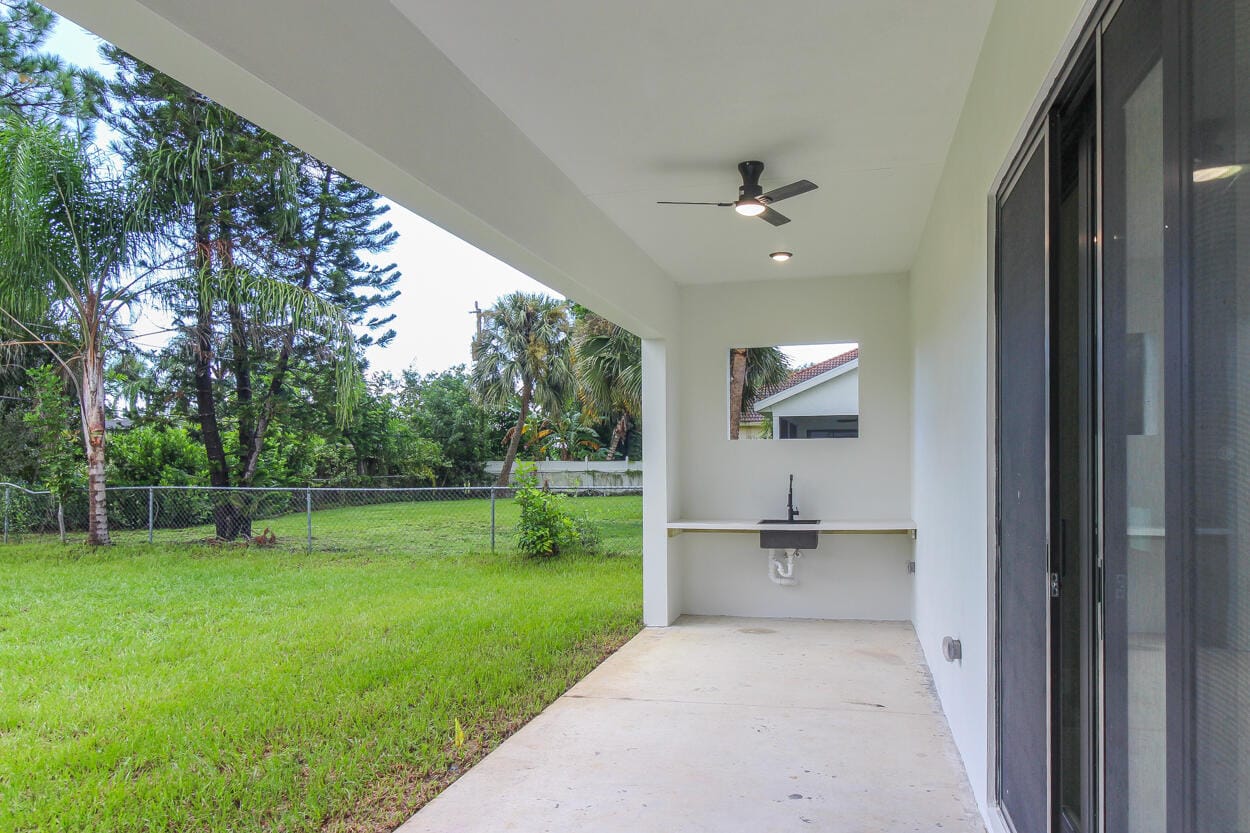 1143 SW Estaugh Avenue, Port St. Lucie, FL 34953 photo 17
