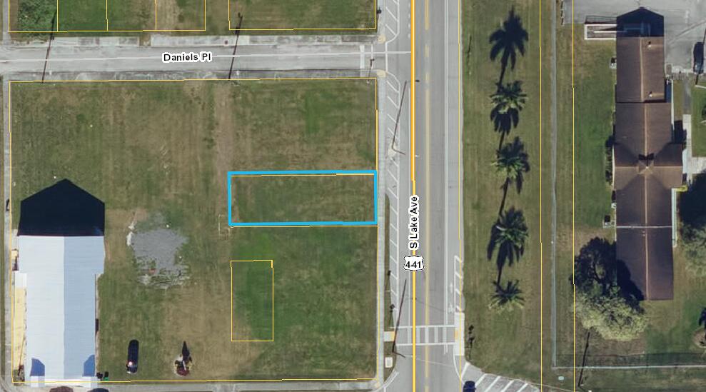 * S Lake Avenue, Pahokee, FL 33476, Pahokee